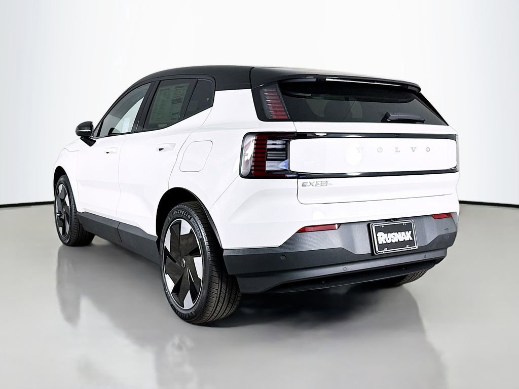 New 2026 Volvo EX30 Plus w/ Protection Package Premier image 5