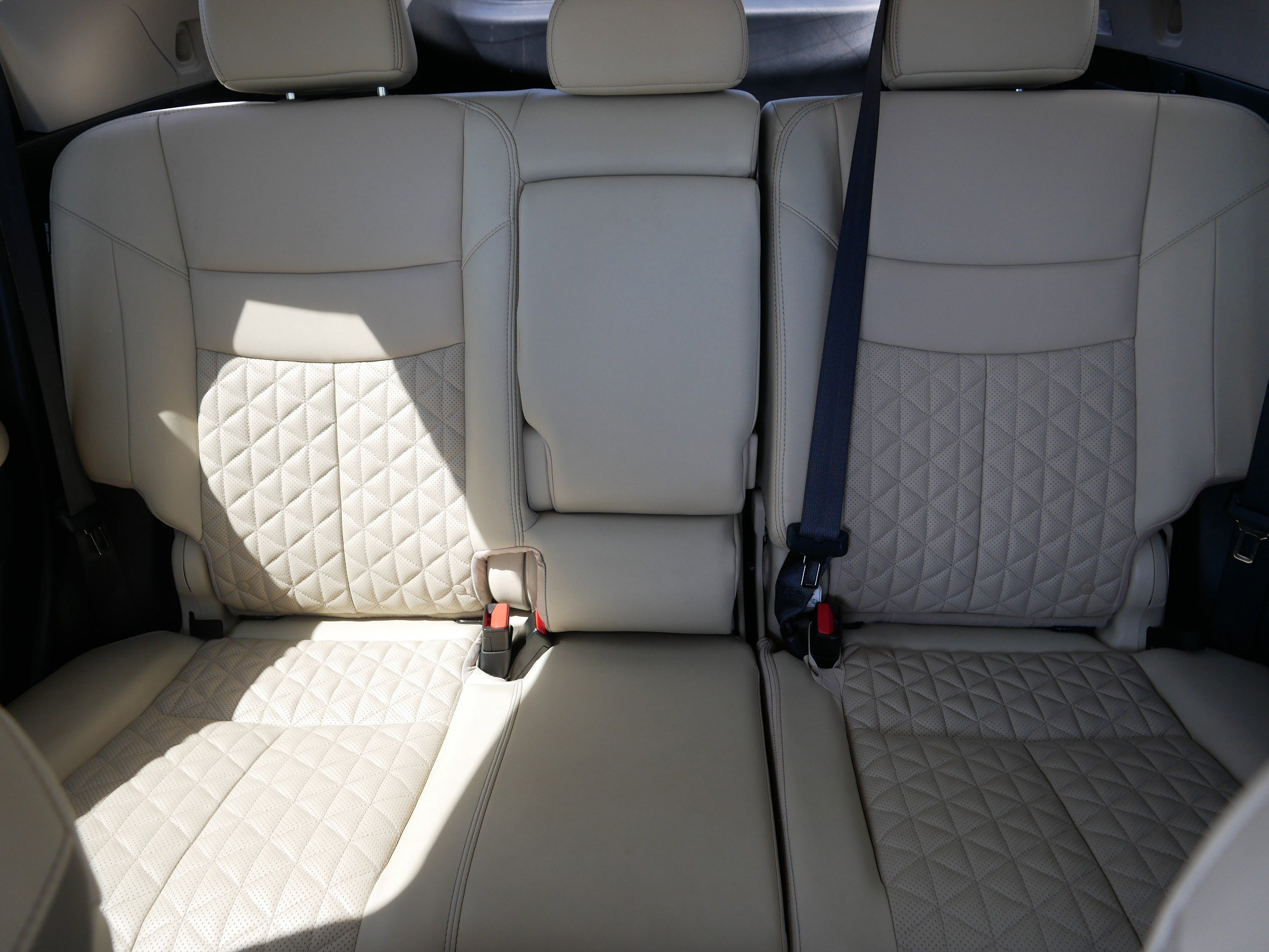 Used 2024 Nissan Murano Platinum w/ Cargo Package AWD/4WD image 13