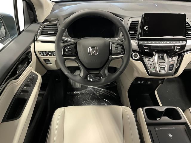 New 2026 Honda Odyssey Touring image 25
