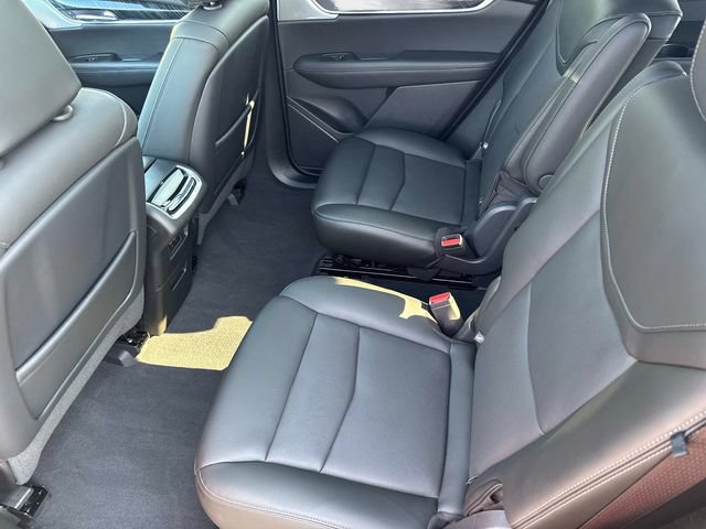 Certified 2023 Cadillac XT6 Premium Luxury w/ Technology Package AWD/4WD image 15