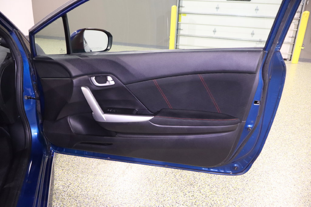 Used 2015 Honda Civic Si image 33