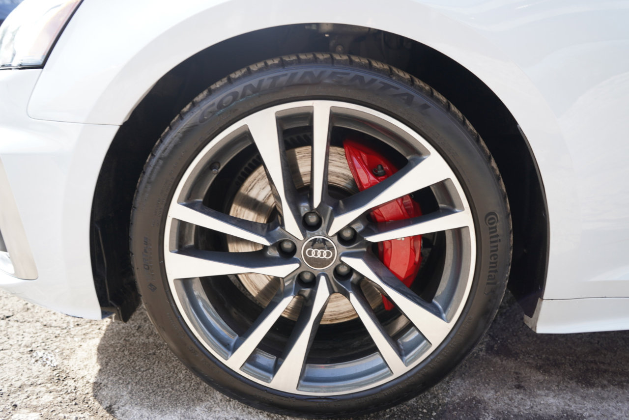 Used 2023 Audi S5 Premium Plus image 91