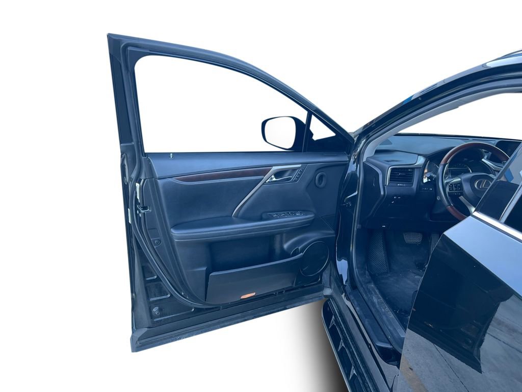 Used 2021 Lexus RX 350 FWD w/ Premium Package image 17