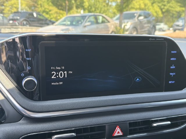 Used 2023 Hyundai Sonata SEL FWD image 31