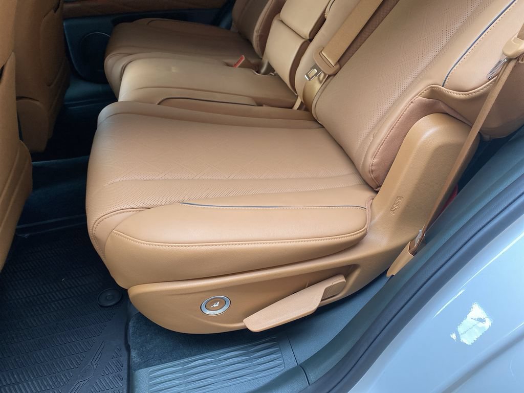 New 2026 Genesis GV80 2.5T Prestige AWD/4WD image 30