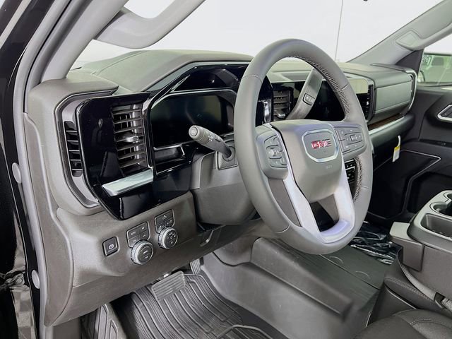 New 2026 GMC Sierra 1500 Elevation image 8