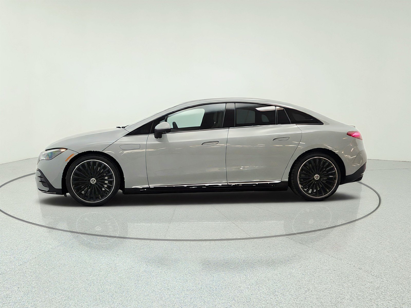 Certified 2023 Mercedes-Benz EQE 350+ 4MATIC Sedan image 8