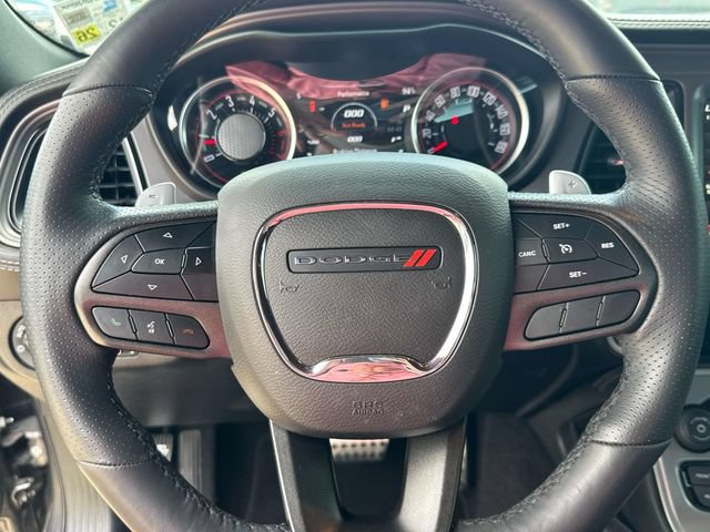 Used 2023 Dodge Challenger R/T Scat Pack RWD image 28