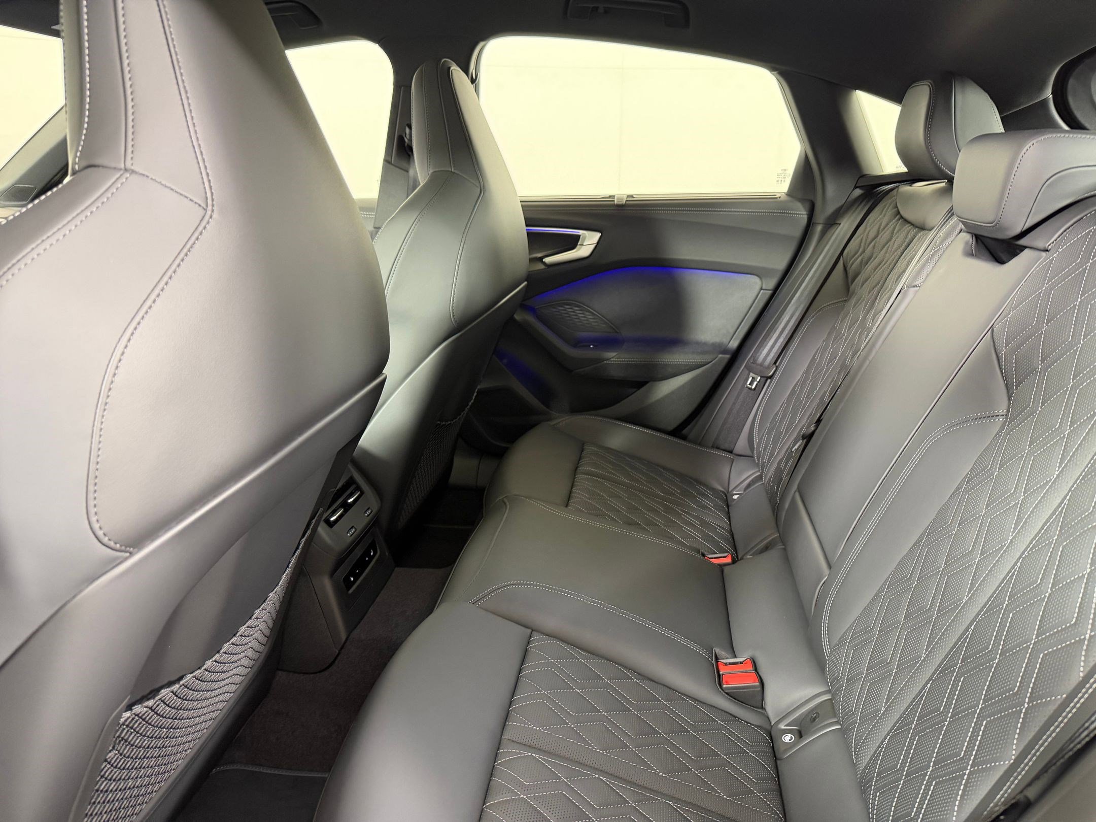 New 2026 Audi S5 Prestige AWD/4WD image 23