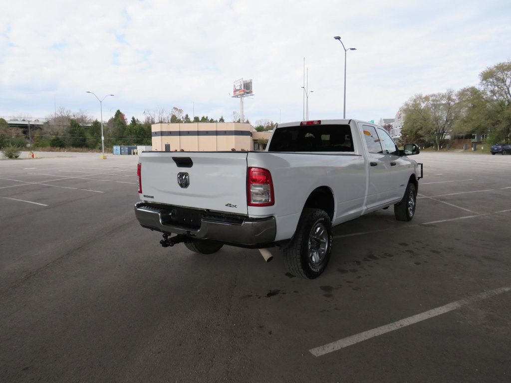 Used 2022 RAM 2500 Tradesman image 5