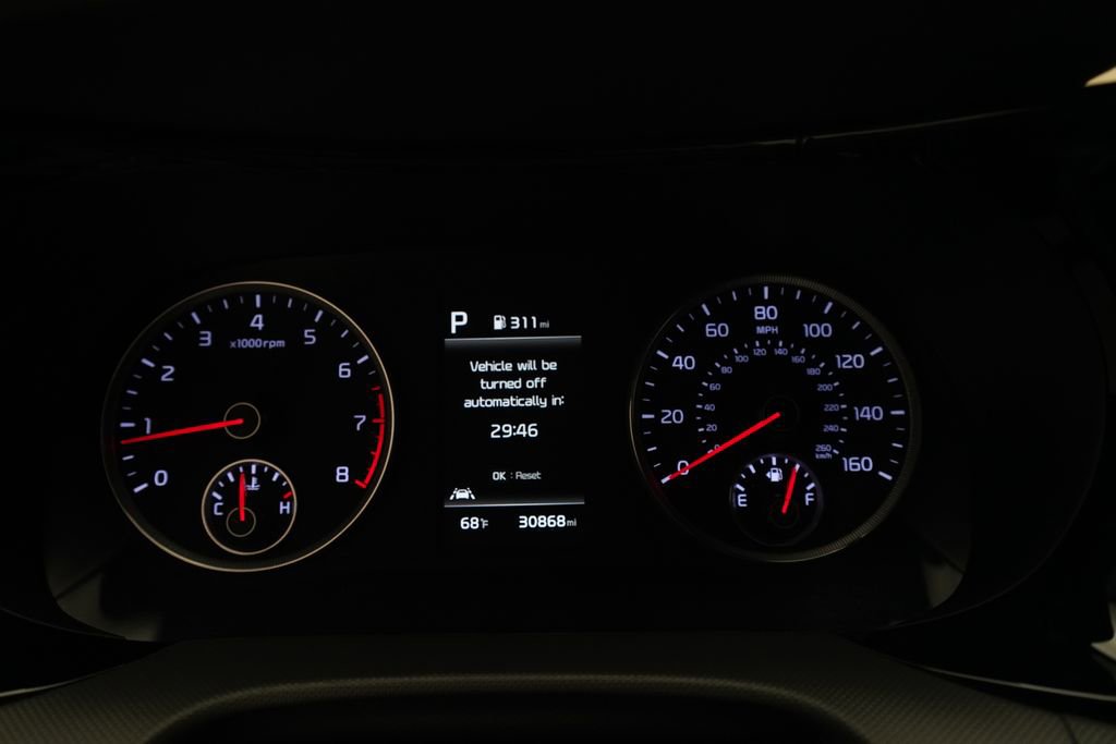Used 2023 Kia K5 GT-Line image 2