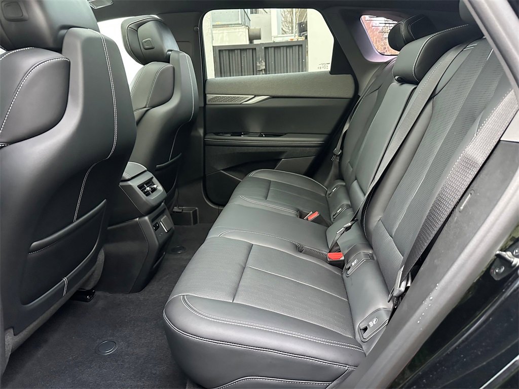 New 2026 Cadillac Optiq Sport 2 image 15