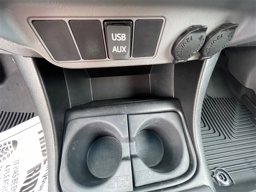 Used 2015 Toyota Tacoma PreRunner image 23