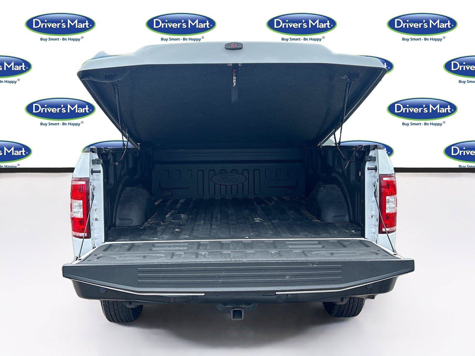 Used 2019 Ford F150 XL w/ Equipment Group 101A Mid RWD image 20
