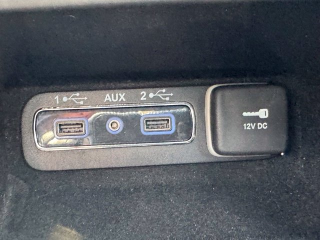 Certified 2018 Jeep Grand Cherokee Laredo AWD/4WD image 36