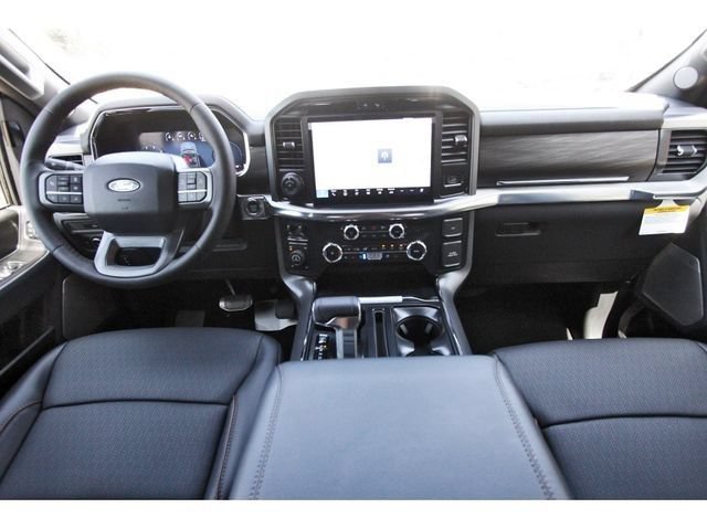 New 2026 Ford F150 Lariat w/ Equipment Group 502A High AWD/4WD image 8