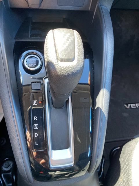 Used 2025 Nissan Versa SV FWD image 24