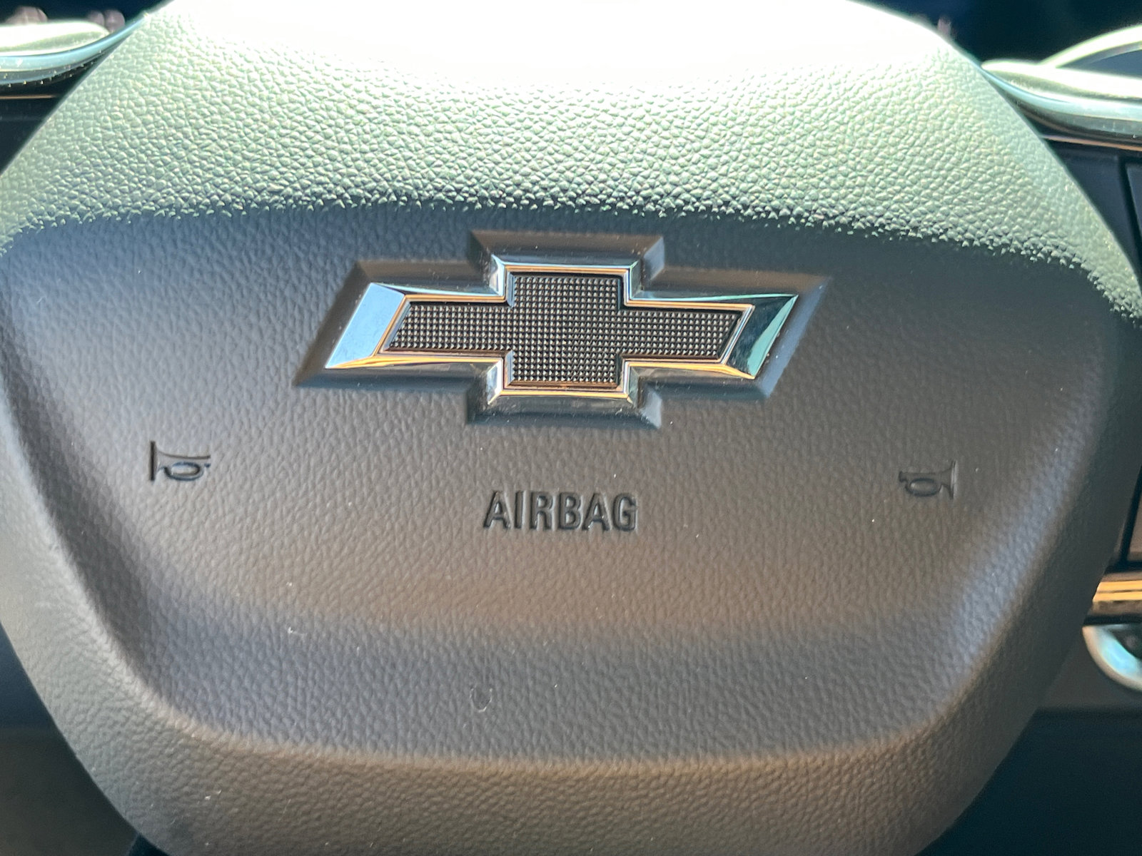 Certified 2024 Chevrolet Traverse RS image 17