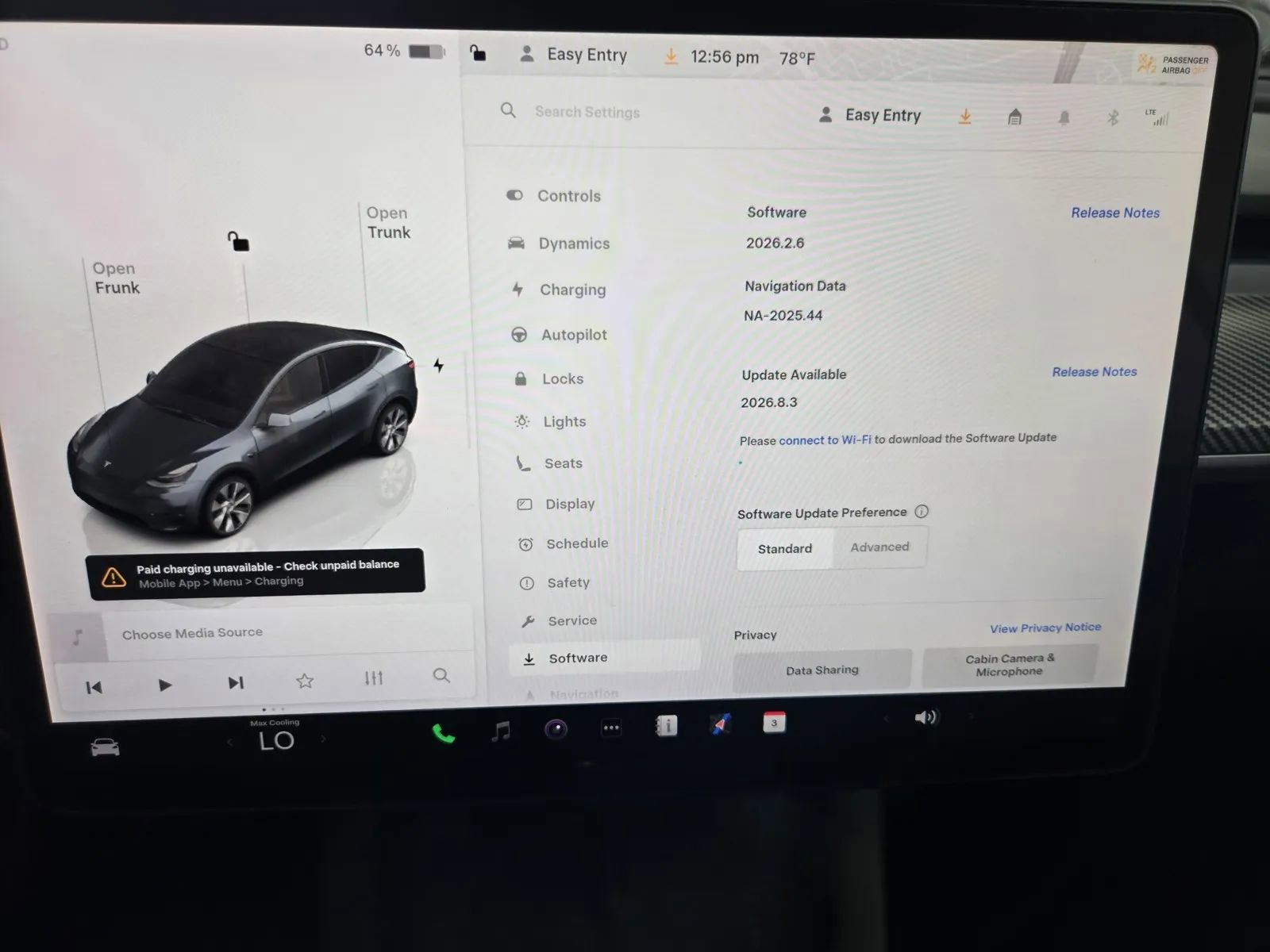 Used 2023 Tesla Model Y AWD image 17