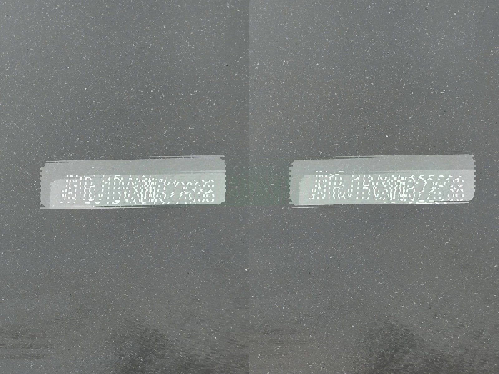 Certified 2021 Nissan Rogue Sport SV FWD image 33