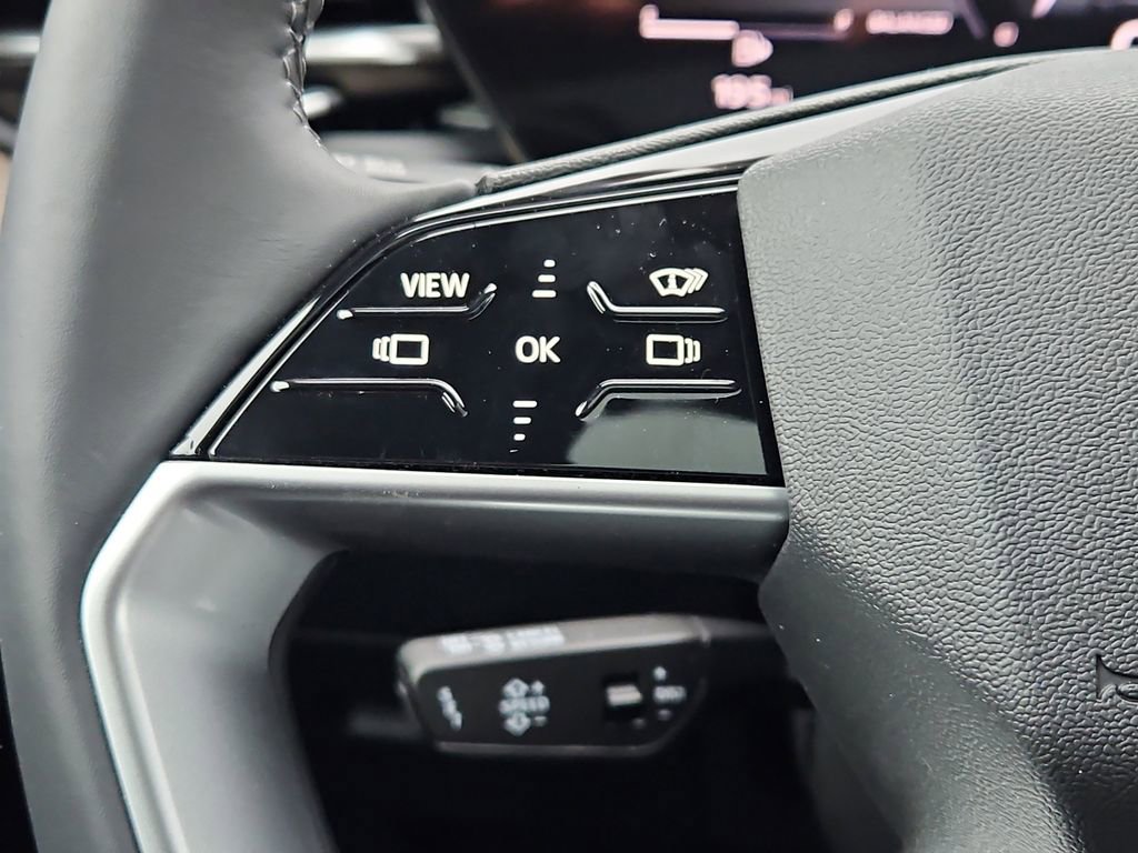 New 2025 Audi Q5 Premium Plus image 18