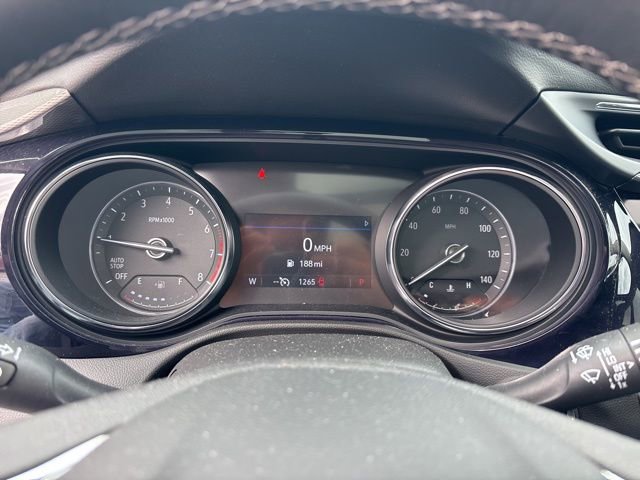 Used 2023 Buick Encore GX Select w/ Experience Buick Package image 19