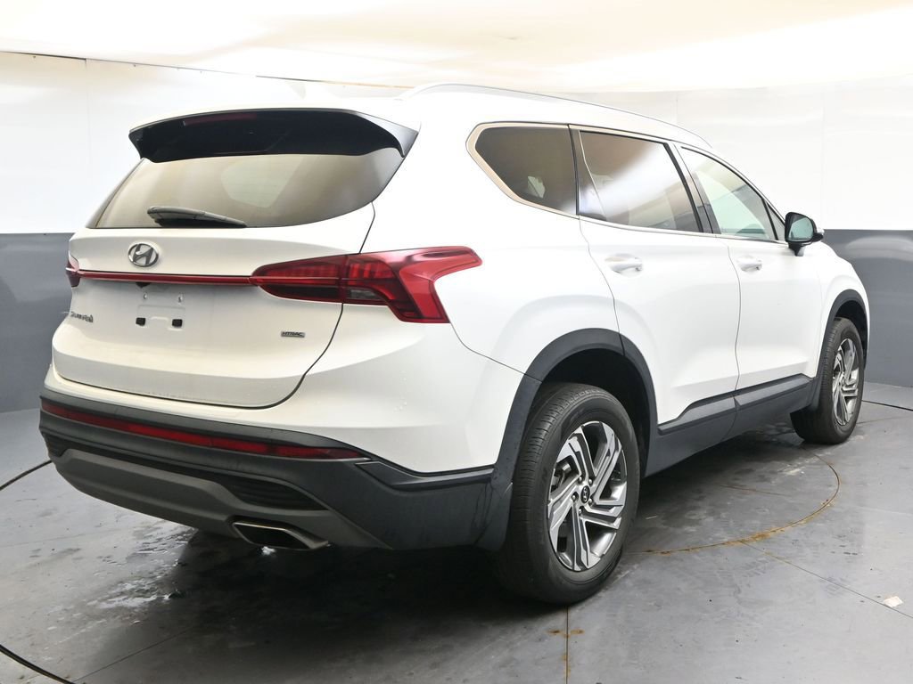 Certified 2023 Hyundai Santa Fe SEL AWD/4WD image 5