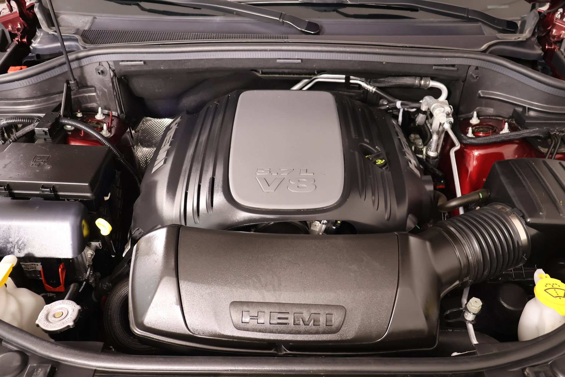 Used 2024 Dodge Durango R/T AWD/4WD image 22