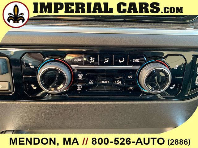 New 2026 Chevrolet Silverado 2500 LT w/ Trail Boss Package image 25