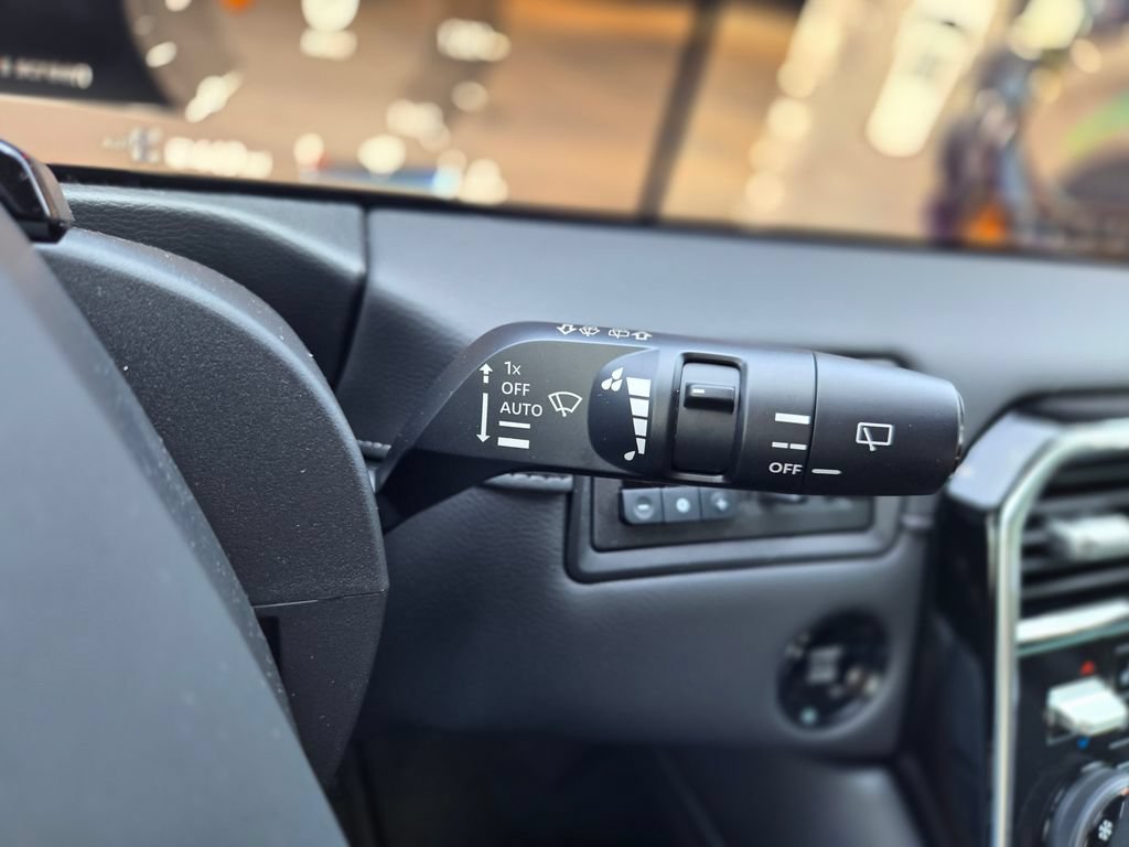 New 2026 Nissan Armada Platinum Reserve AWD/4WD image 23
