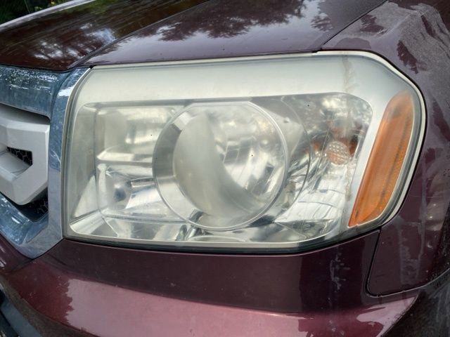 Used 2011 Honda Pilot EX-L image 22