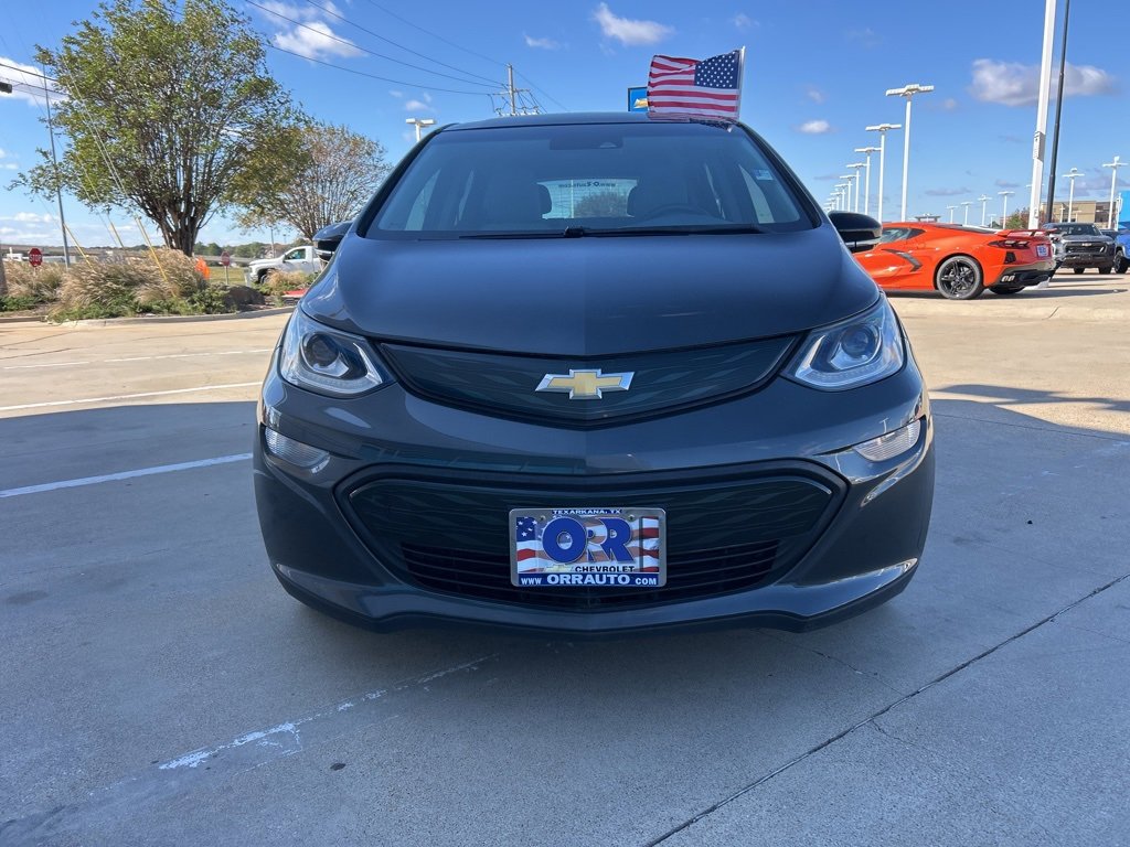Used 2019 Chevrolet Bolt LT image 3