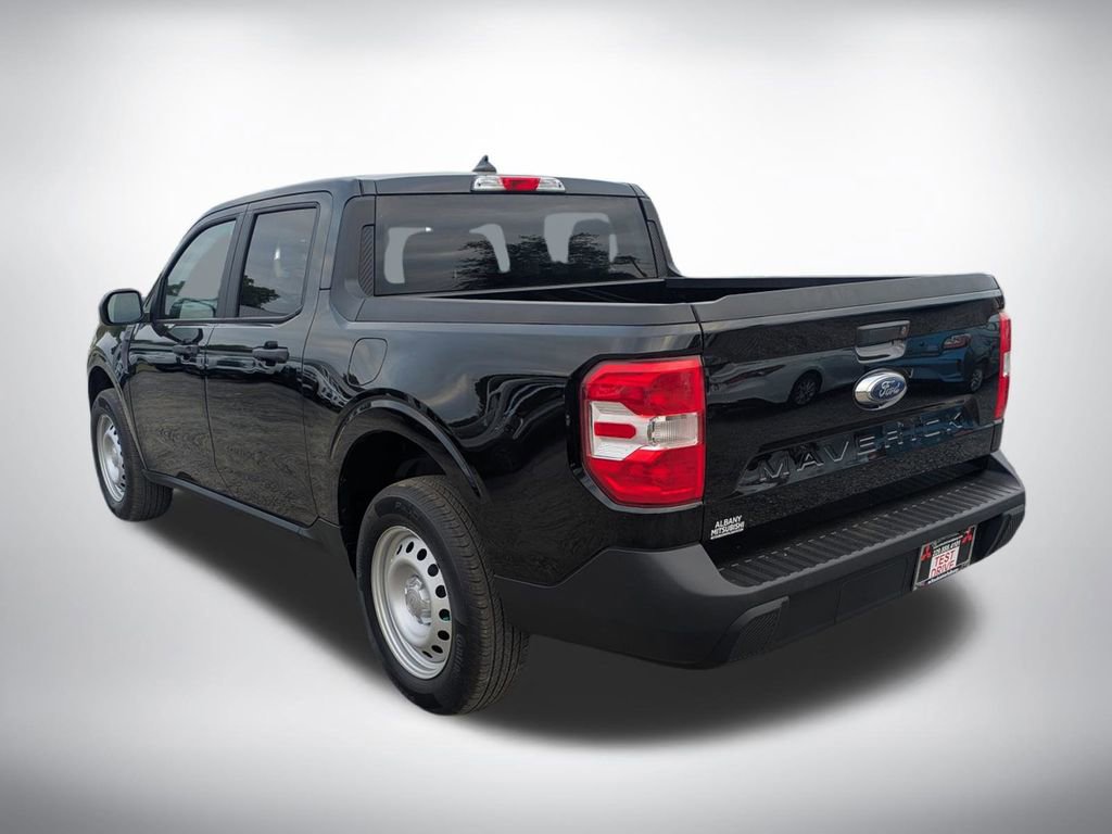 Used 2022 Ford Maverick XL image 5