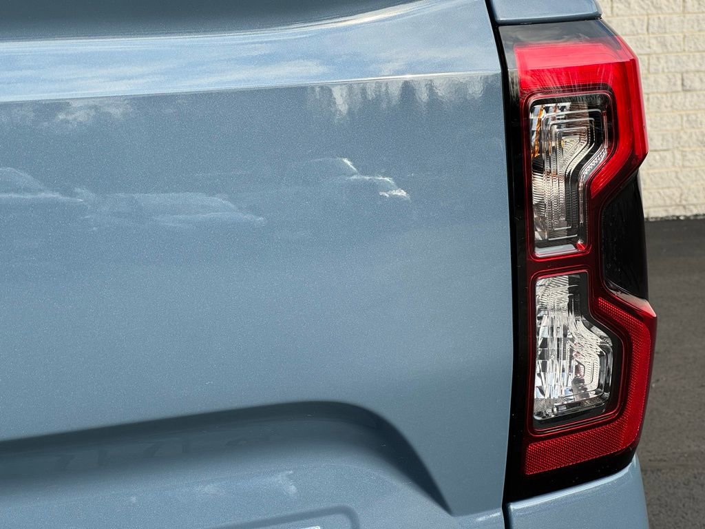 New 2024 Ford Ranger XLT w/ FX4 Off-Road Package image 12