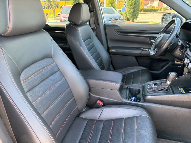 Used 2024 Honda CR-V Sport-L image 25
