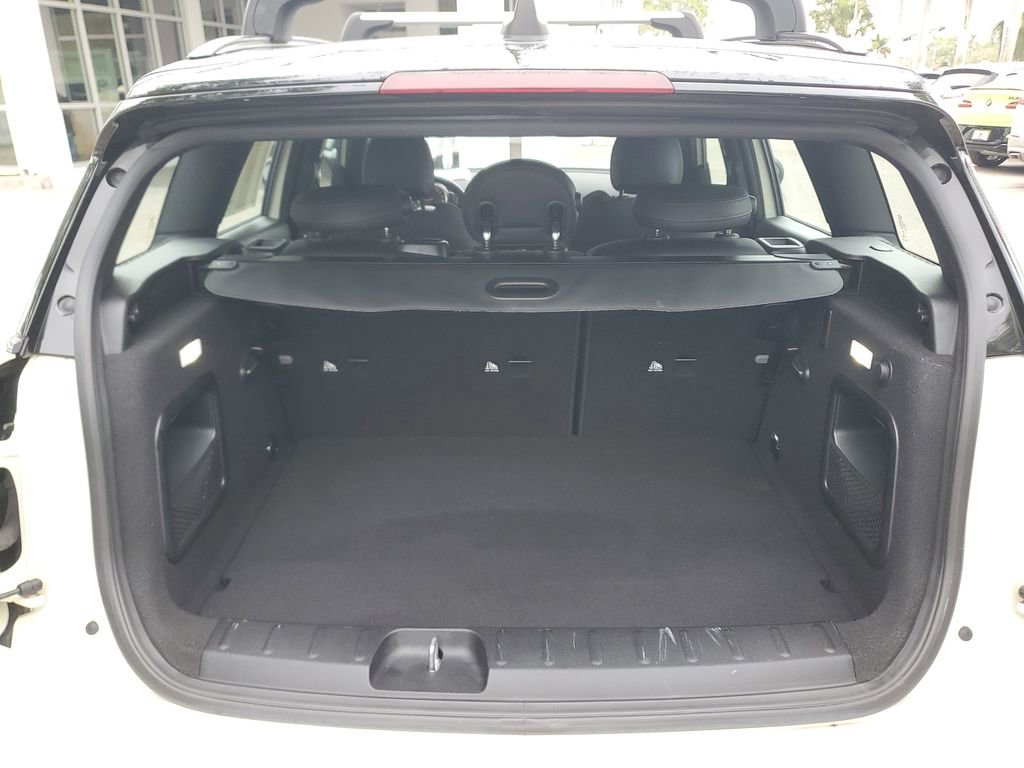 Used 2020 MINI Cooper Clubman S w/ Storage Package image 26