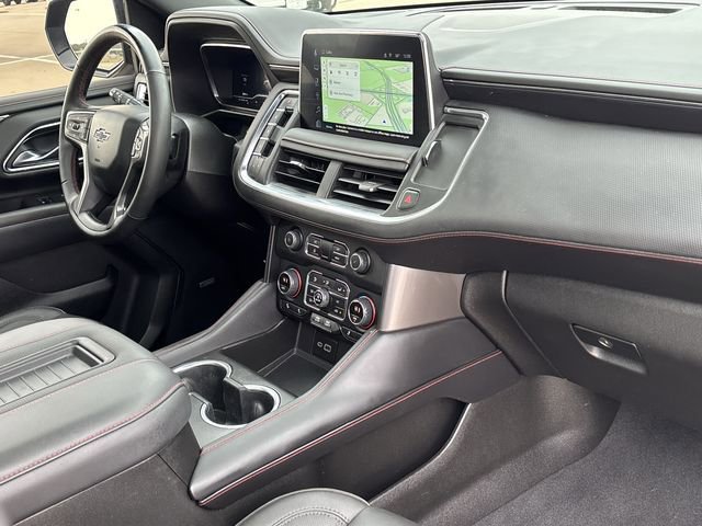 Certified 2023 Chevrolet Suburban RST w/ Luxury Package image 31