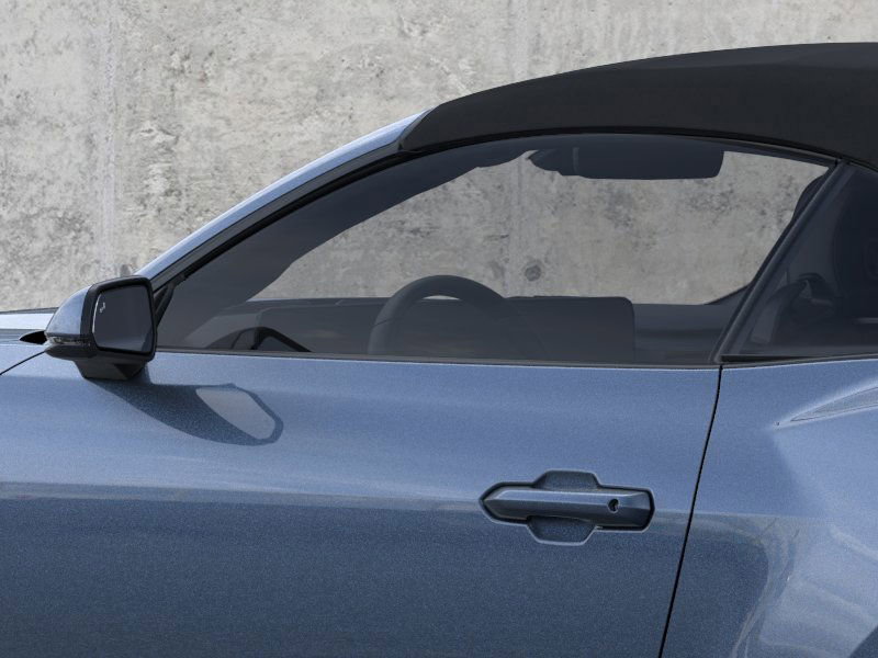 New 2025 Ford Mustang GT Premium image 20