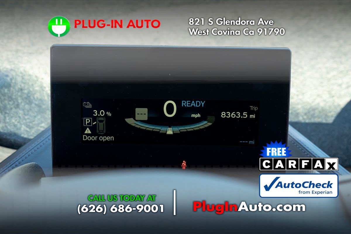 Used 2015 BMW i3 image 20