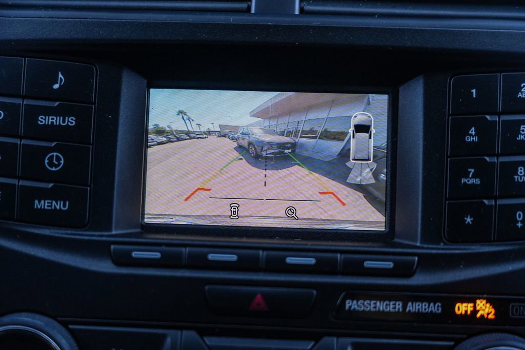 Used 2019 Ford Explorer XLT AWD/4WD image 24