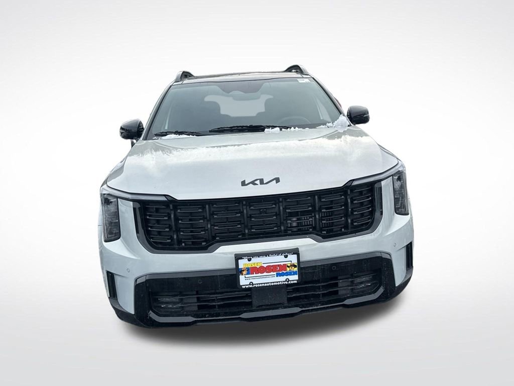 New 2026 Kia Sorento SX Prestige AWD/4WD image 8