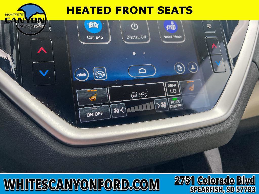 Used 2024 Subaru Ascent Limited image 19