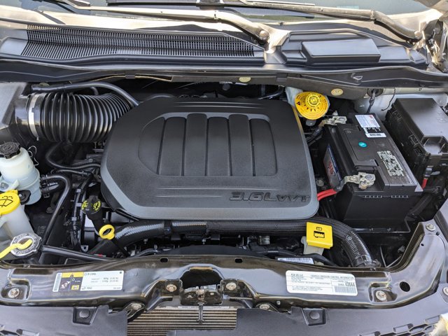 Used 2019 Dodge Grand Caravan SXT FWD image 22