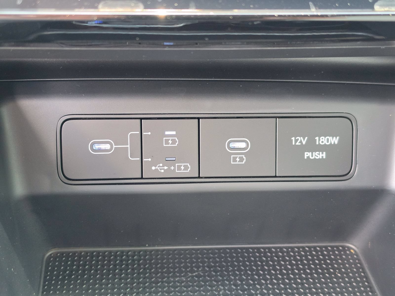 New 2026 Hyundai Santa Cruz SEL FWD image 25