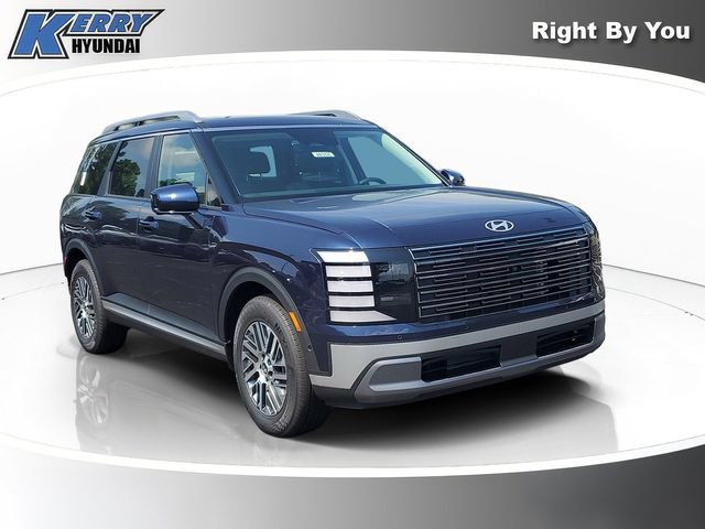 New 2026 Hyundai Palisade SEL AWD/4WD image 1