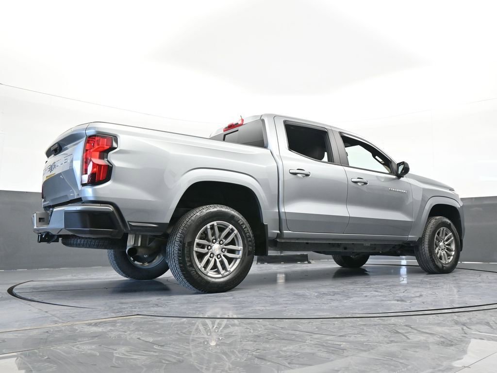 Used 2023 Chevrolet Colorado LT w/ LT Convenience Package image 59