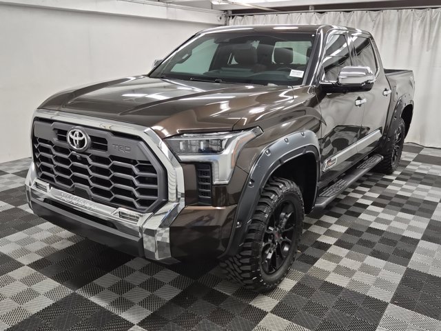 Used 2022 Toyota Tundra 1794 Edition image 3