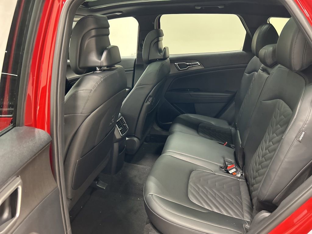 New 2026 Kia Sportage X-Line image 29