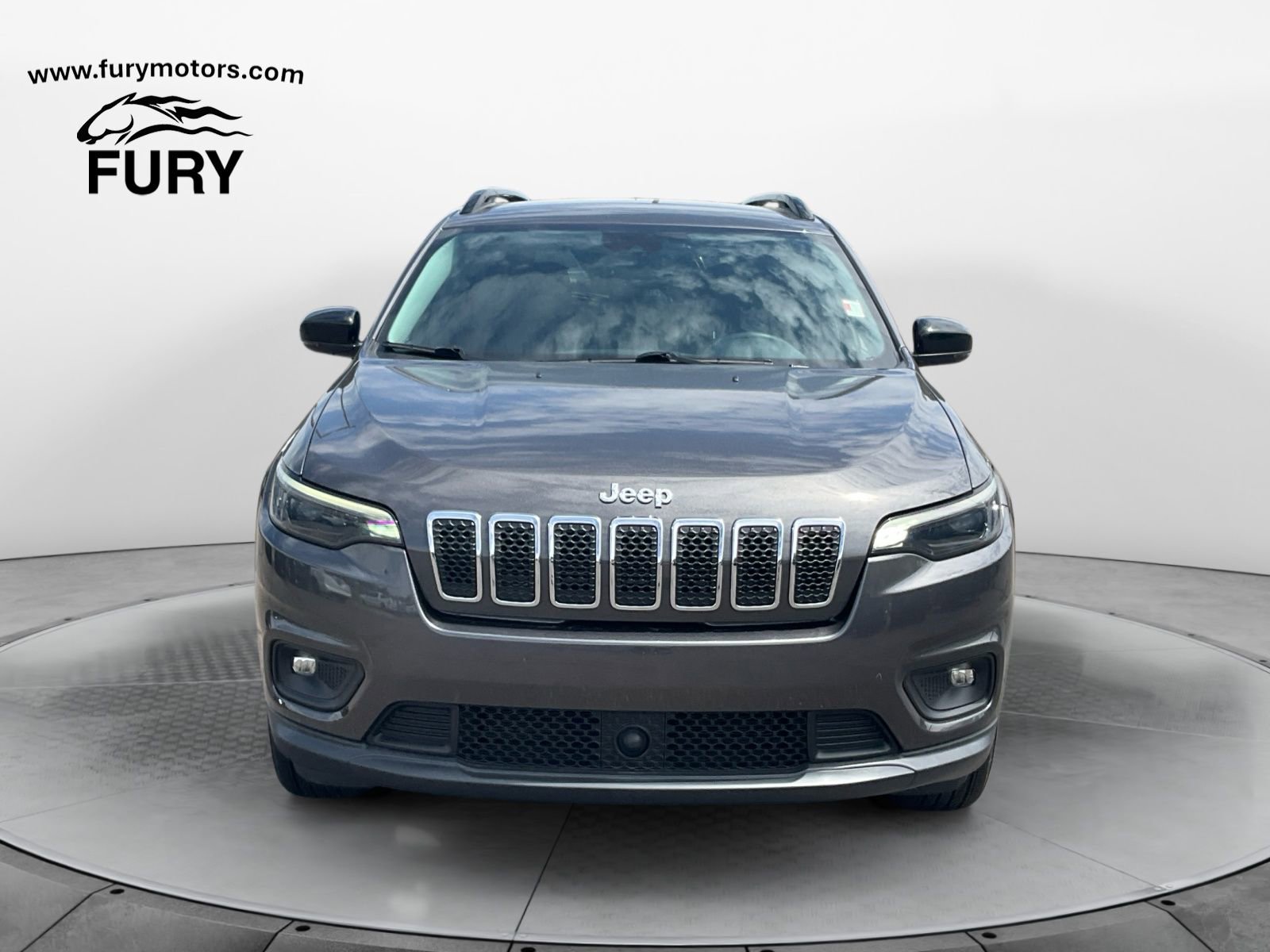 Used 2022 Jeep Cherokee Latitude Lux AWD/4WD image 8