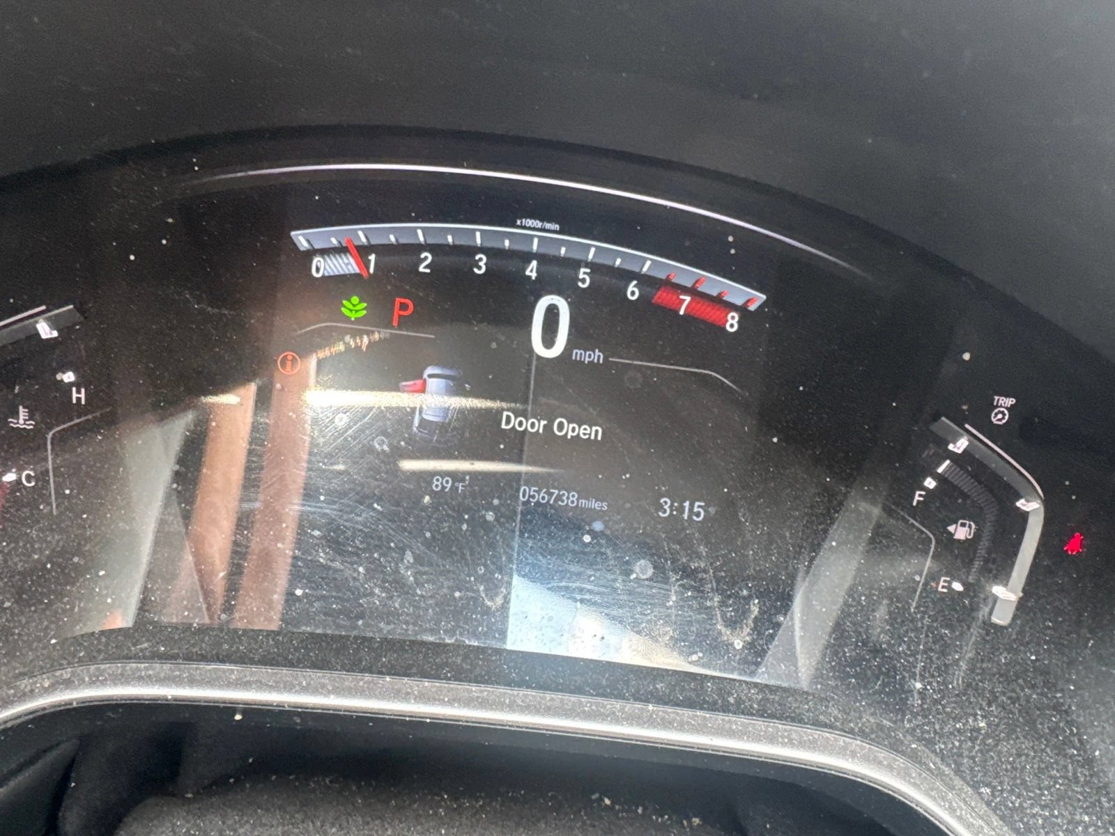 Used 2017 Honda CR-V EX-L image 19